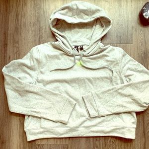 adidas Tops - Adidas Crop Hoodie adidas Tops - Adidas Crop Hoodie